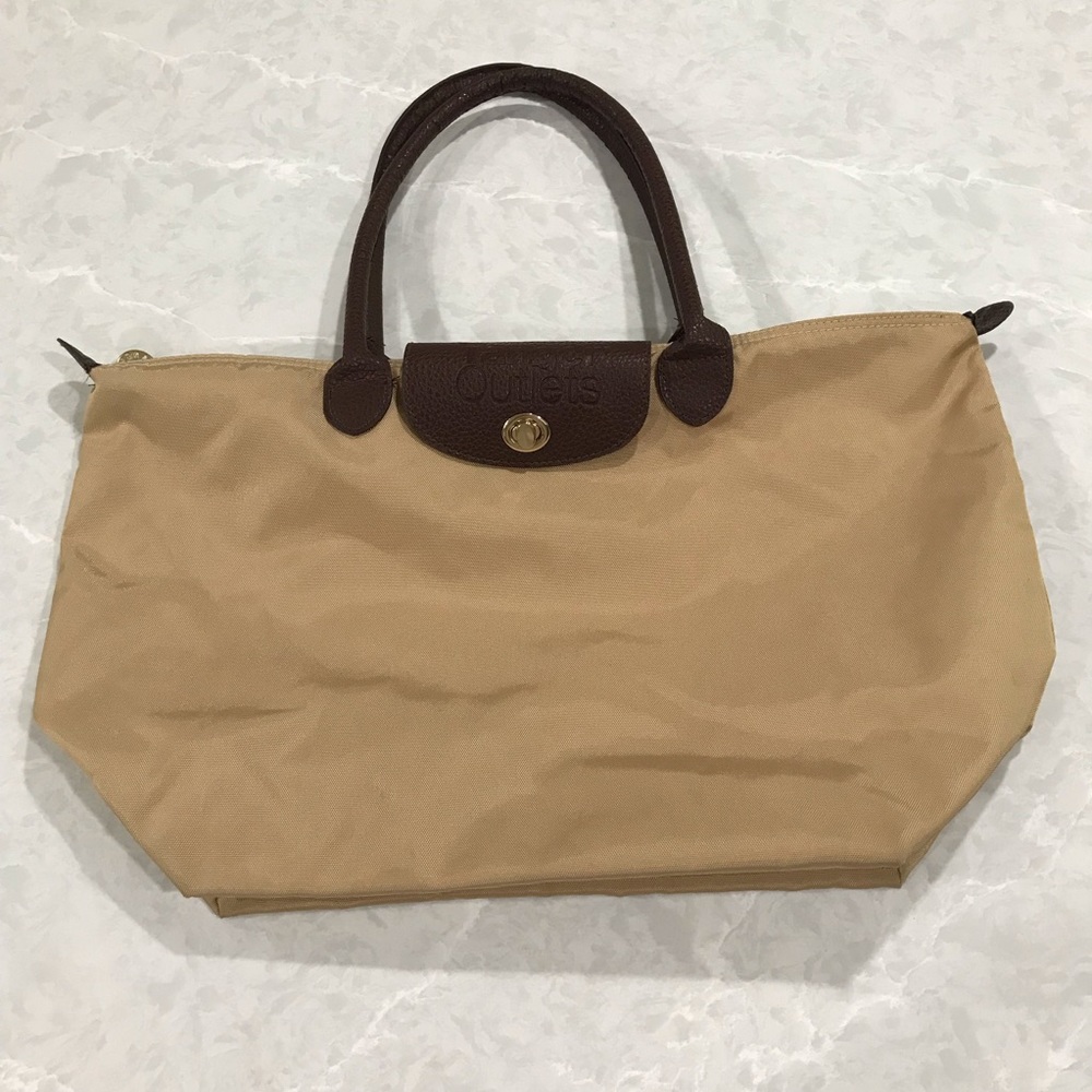 Large tote